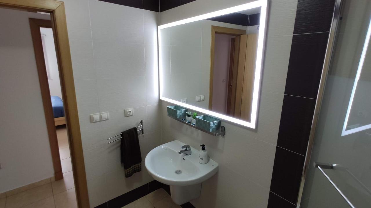 Valdecarretas Apartamento Rota Cerca De Playa Екстериор снимка