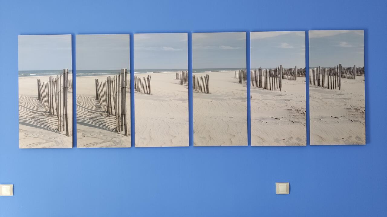 Valdecarretas Apartamento Rota Cerca De Playa Екстериор снимка