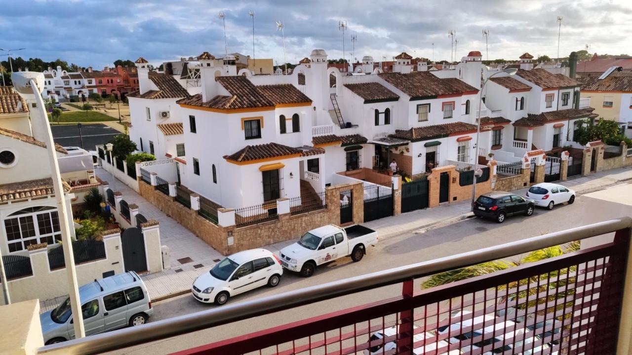 Valdecarretas Apartamento Rota Cerca De Playa Екстериор снимка