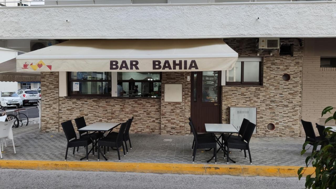 Valdecarretas Apartamento Rota Cerca De Playa Екстериор снимка