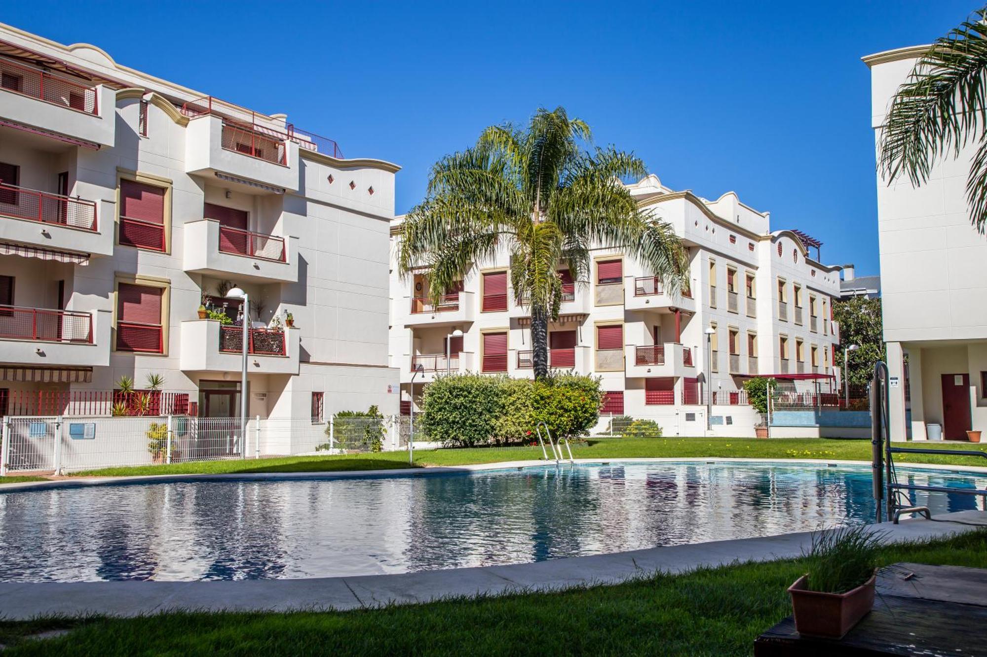 Valdecarretas Apartamento Rota Cerca De Playa Екстериор снимка