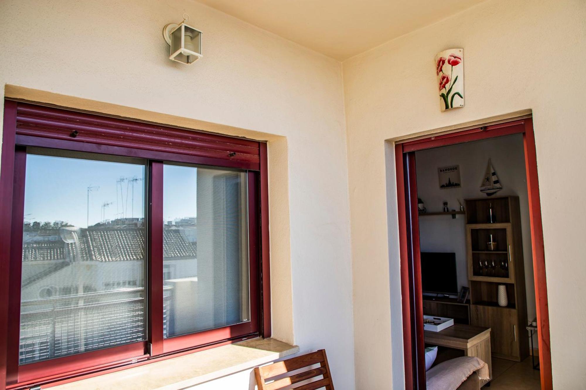 Valdecarretas Apartamento Rota Cerca De Playa Екстериор снимка